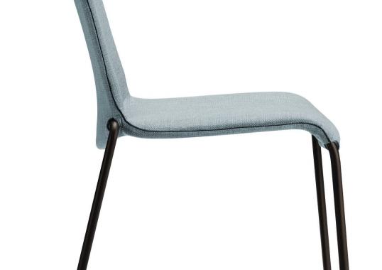 Стул от фабрики Walter Knoll модель Liz  