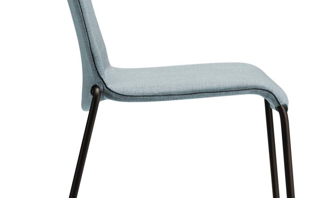 Стул от фабрики Walter Knoll модель Liz  