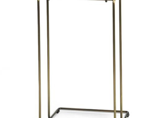 Журнальный столик от фабрики Walter Knoll модель Oki Occasional Table