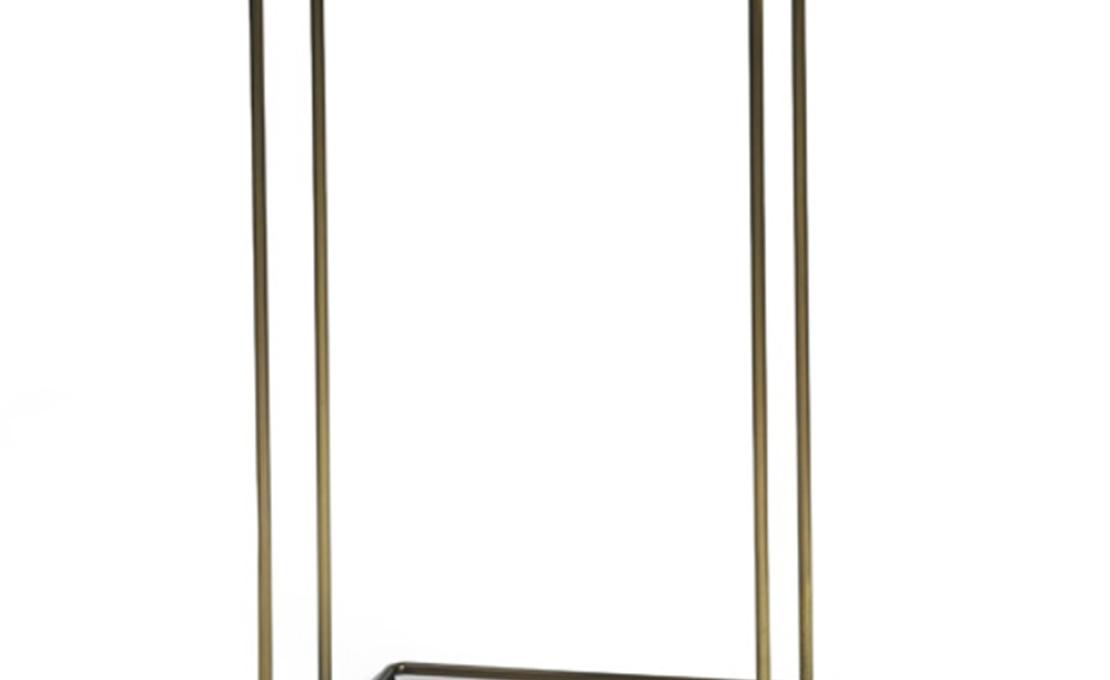Журнальный столик от фабрики Walter Knoll модель Oki Occasional Table