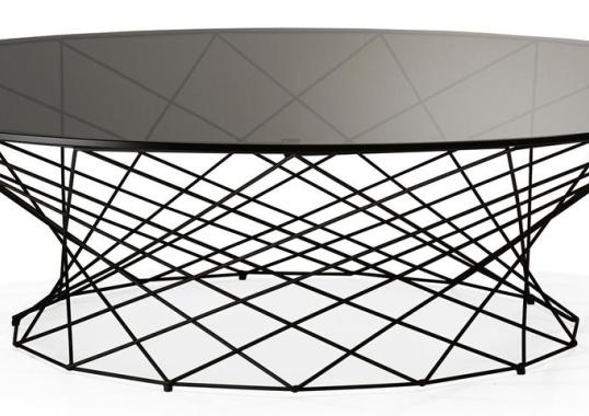 Журнальный столик от фабрики Walter Knoll модель Oota Occasional Table