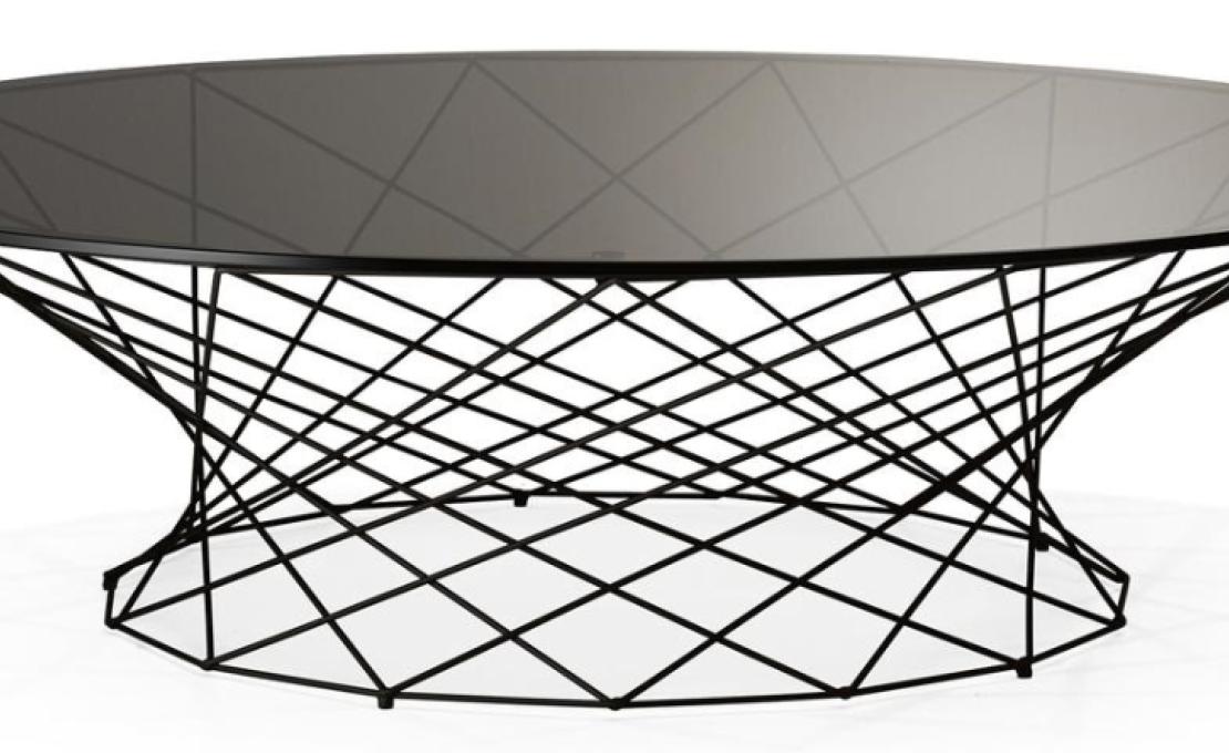 Журнальный столик от фабрики Walter Knoll модель Oota Occasional Table