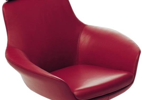 Офисный Стул Walter Knoll Oscar Armchair image 1