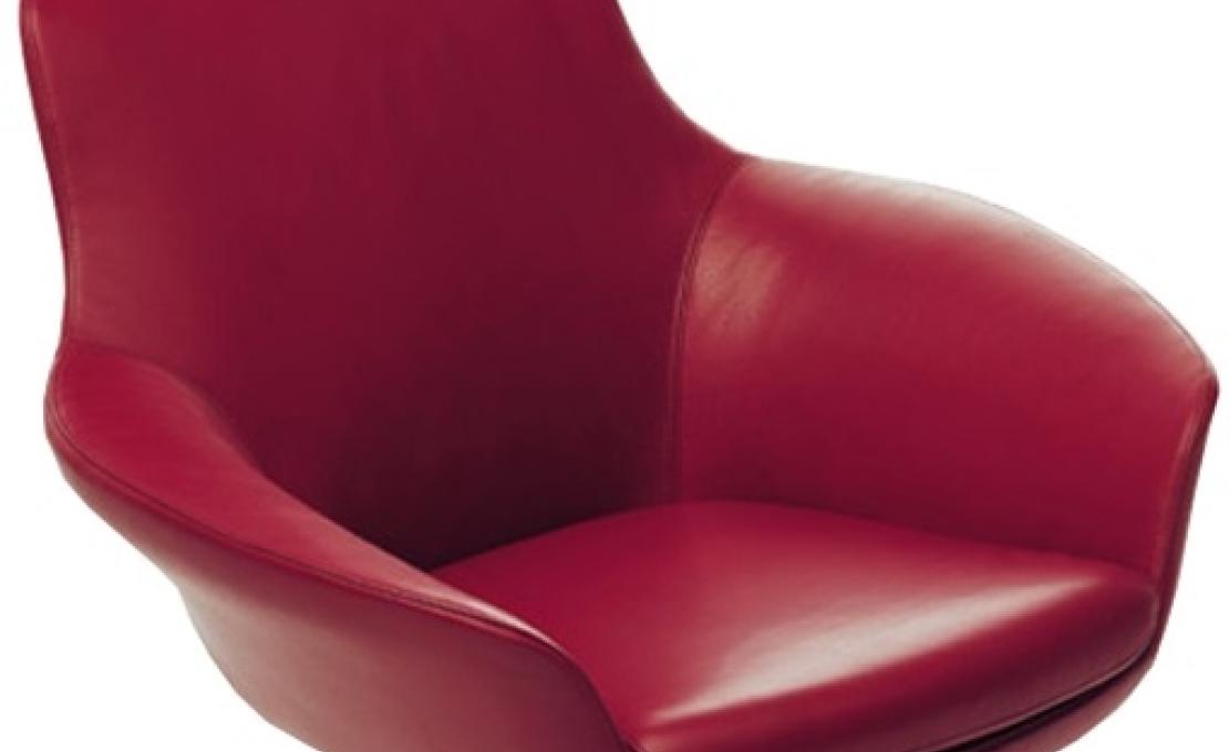 Офисный Стул от фабрики Walter Knoll модель Oscar Arm