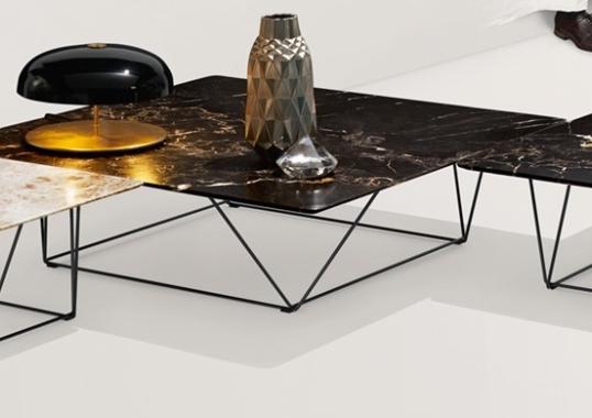Журнальный столик от фабрики Walter Knoll модель Oki Table 