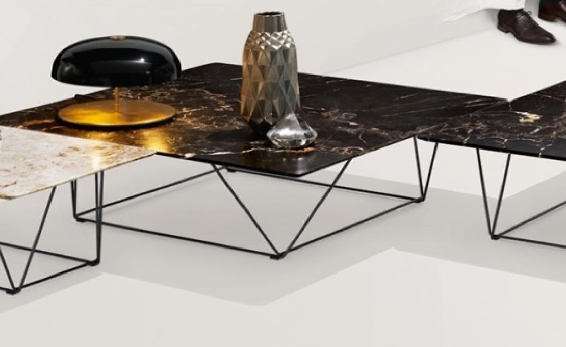 Журнальный столик от фабрики Walter Knoll модель Oki Table 