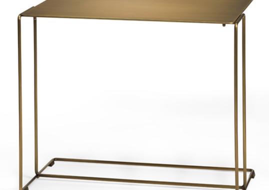 Журнальный столик от фабрики Walter Knoll модель Oki Occasional Table