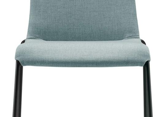 Стул от фабрики Walter Knoll модель Liz  