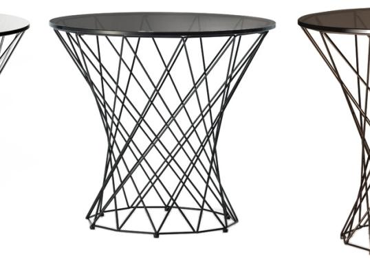 Журнальный столик от фабрики Walter Knoll модель Oota Occasional Table