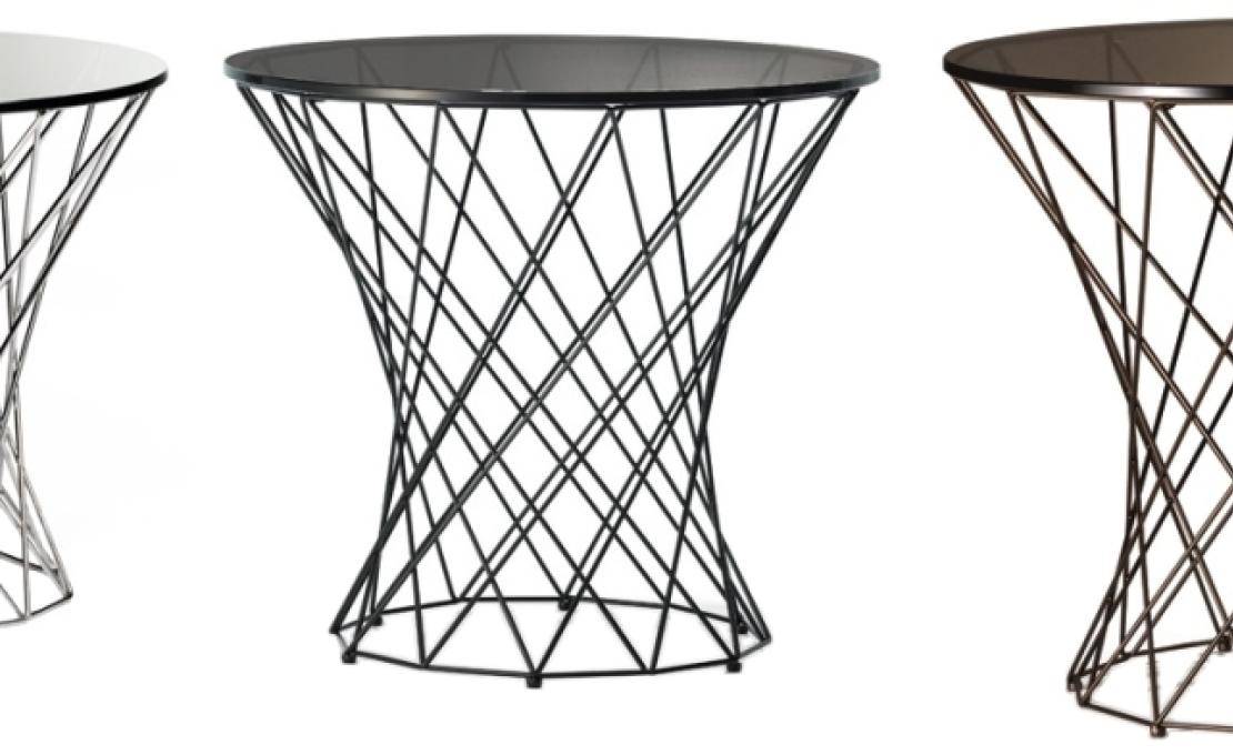 Журнальный столик от фабрики Walter Knoll модель Oota Occasional Table