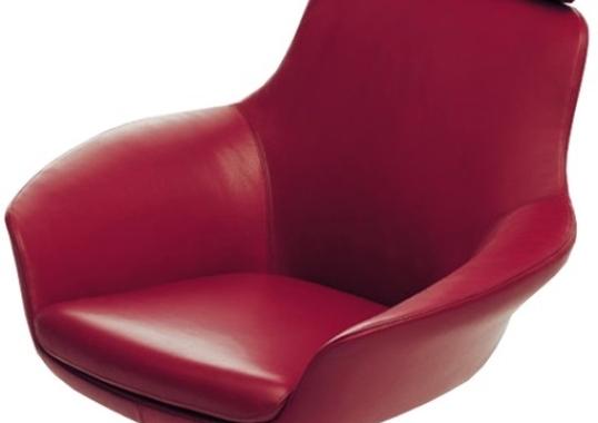 Офисный Стул от фабрики Walter Knoll модель Oscar Arm