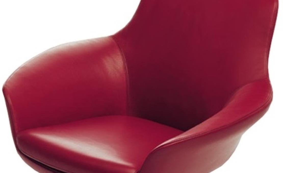 Офисный Стул от фабрики Walter Knoll модель Oscar Arm