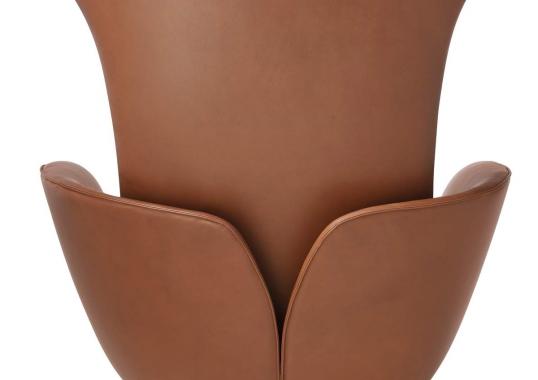 Кресло от фабрики Walter Knoll модель Onsa Arm