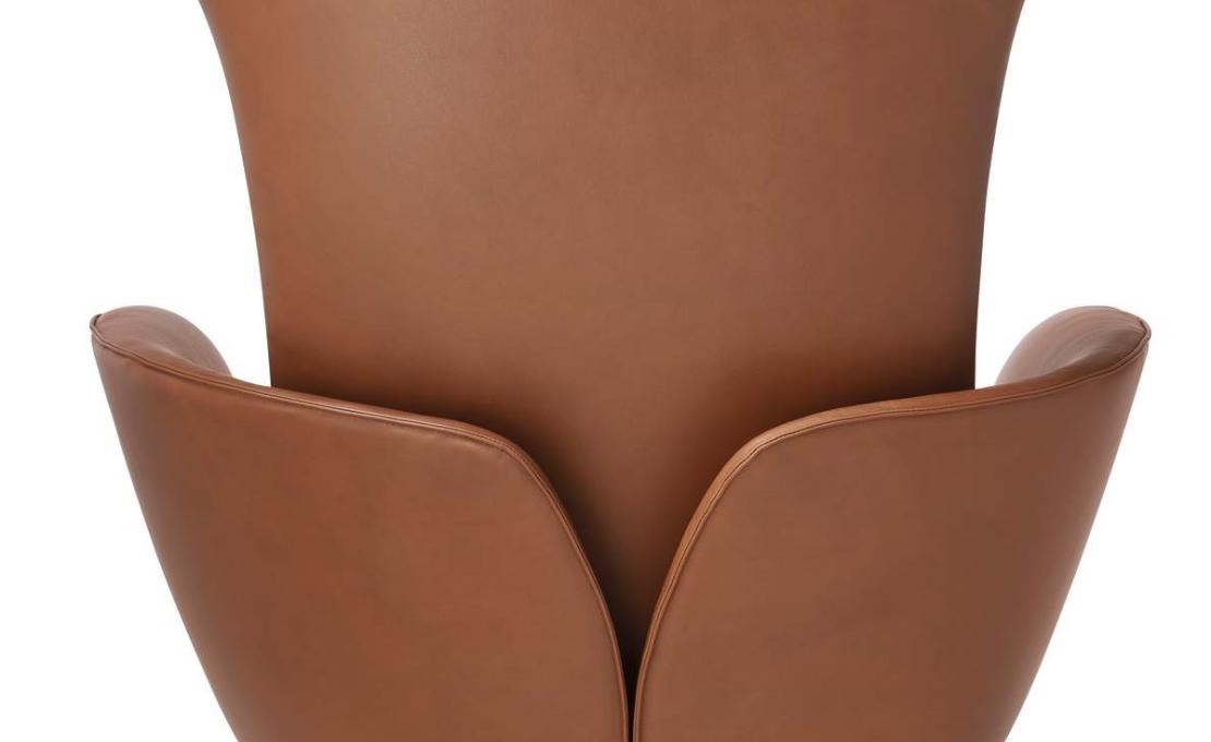 Кресло от фабрики Walter Knoll модель Onsa Arm