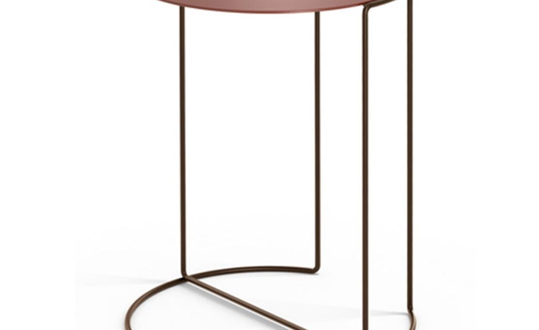 Журнальный столик от фабрики Walter Knoll модель Oki Occasional Table