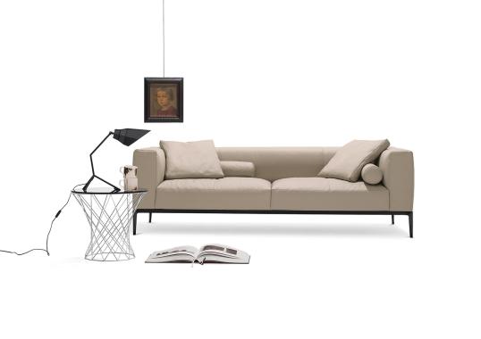Журнальный столик от фабрики Walter Knoll модель Oota Occasional Table