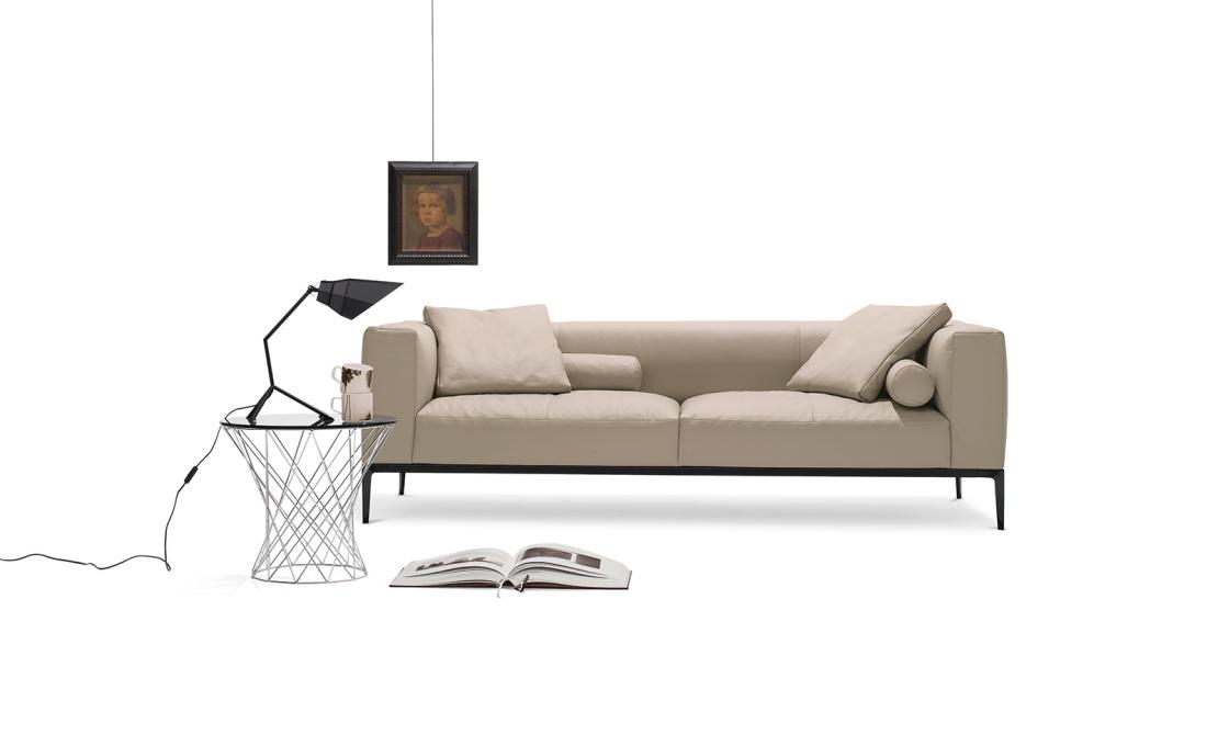 Журнальный столик от фабрики Walter Knoll модель Oota Occasional Table