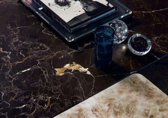 Журнальный столик от фабрики Walter Knoll модель Oki Table 