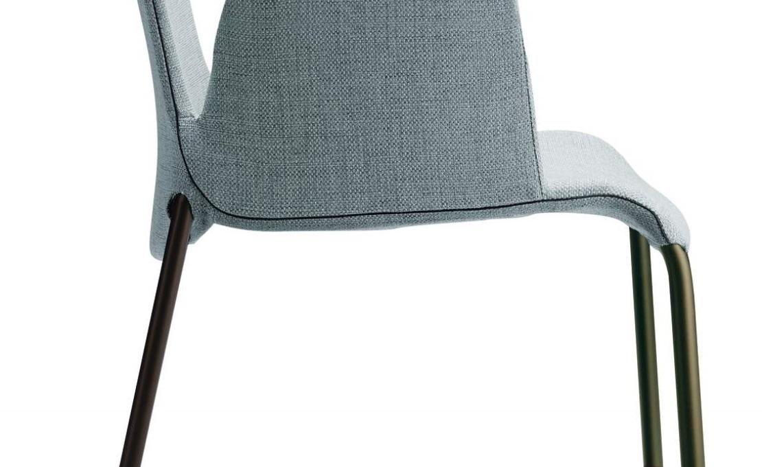 Стул от фабрики Walter Knoll модель Liz  