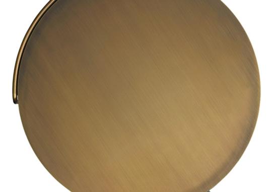 Журнальный столик от фабрики Walter Knoll модель Oki Occasional Table