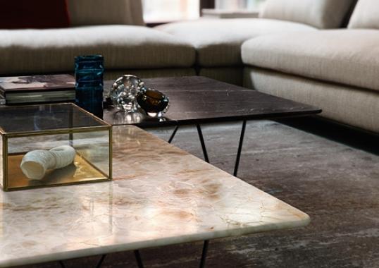 Журнальный столик от фабрики Walter Knoll модель Oki Table 