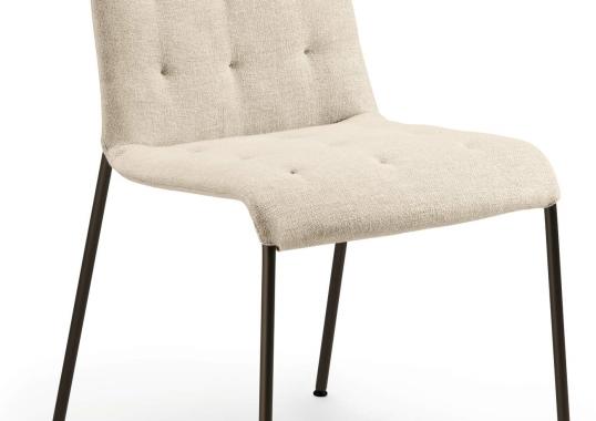 Стул от фабрики Walter Knoll модель Liz  