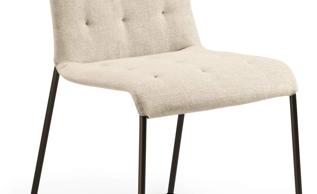 Стул от фабрики Walter Knoll модель Liz  