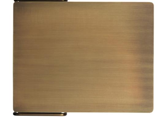 Журнальный столик от фабрики Walter Knoll модель Oki Occasional Table
