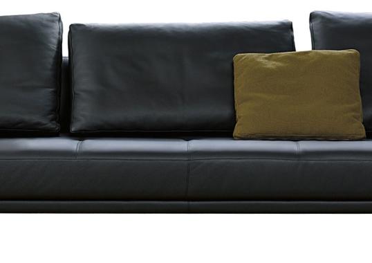 Диван Walter Knoll Prime Time Modular Sofa image 1