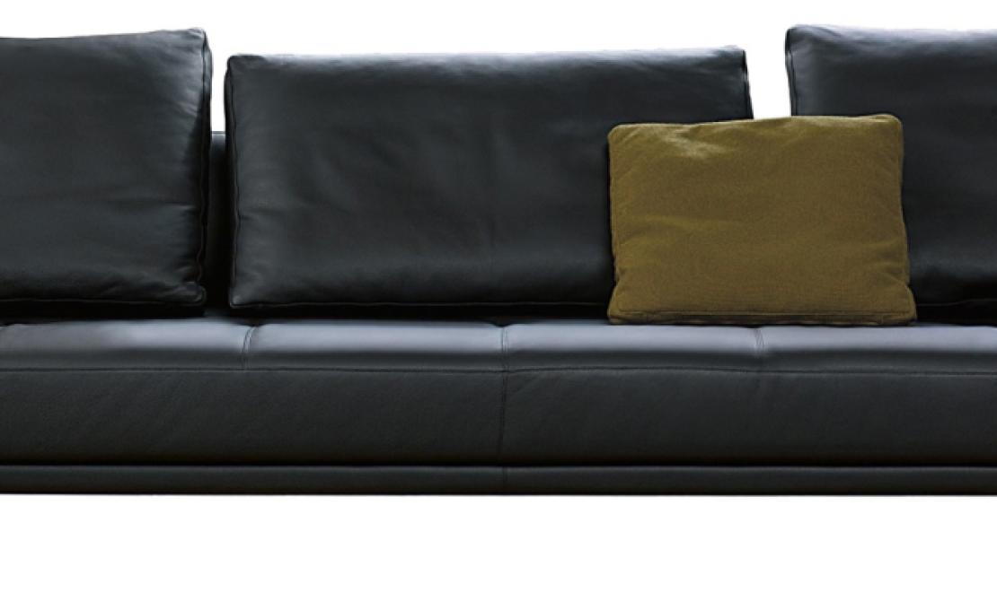 Диван от фабрики Walter Knoll модель Prime Time Modular Sofa