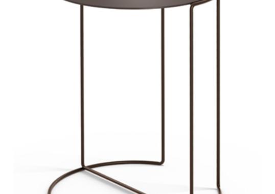 Журнальный столик от фабрики Walter Knoll модель Oki Occasional Table