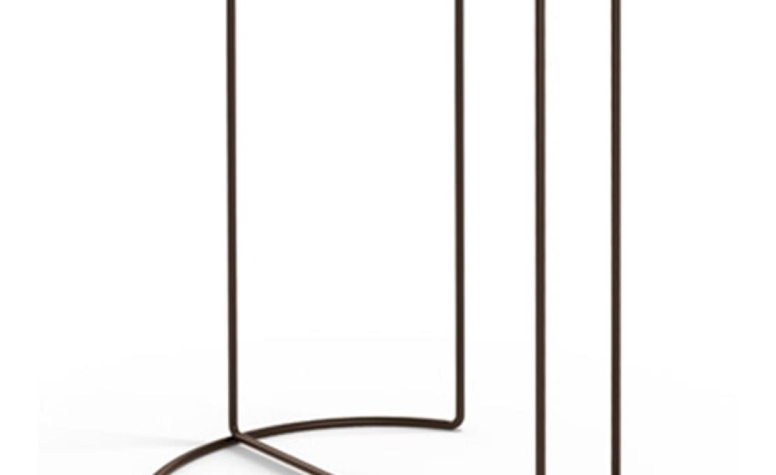 Журнальный столик от фабрики Walter Knoll модель Oki Occasional Table