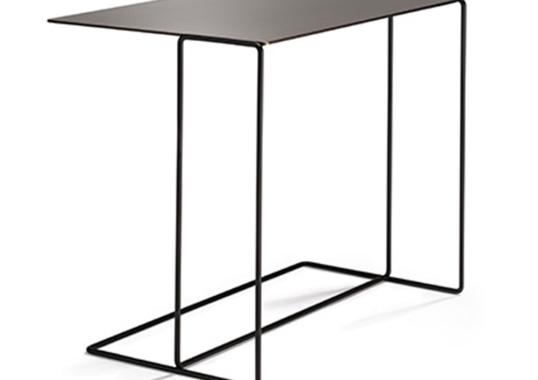 Журнальный столик от фабрики Walter Knoll модель Oki Occasional Table