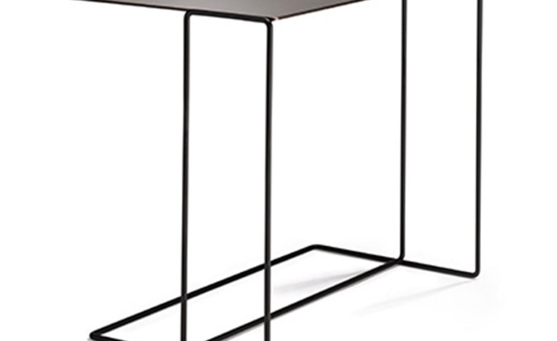 Журнальный столик от фабрики Walter Knoll модель Oki Occasional Table
