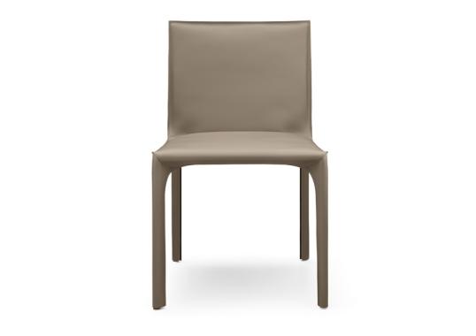 Стул от фабрики Walter Knoll модель Saddle  Walter Knoll 