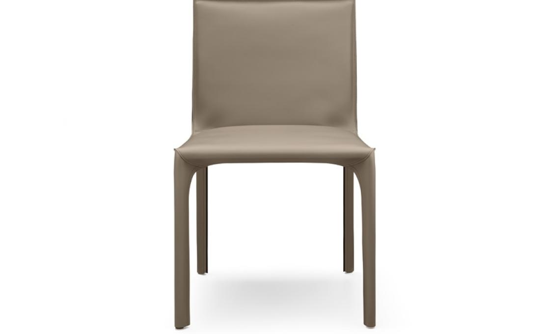 Стул от фабрики Walter Knoll модель Saddle  Walter Knoll 