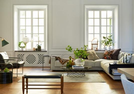 Журнальный столик от фабрики Walter Knoll модель Oota Occasional Table