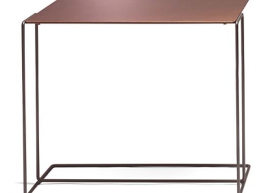 Журнальный столик от фабрики Walter Knoll модель Oki Occasional Table