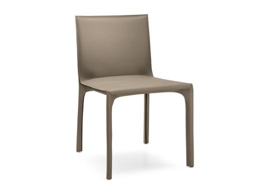 Стул от фабрики Walter Knoll модель Saddle  Walter Knoll 