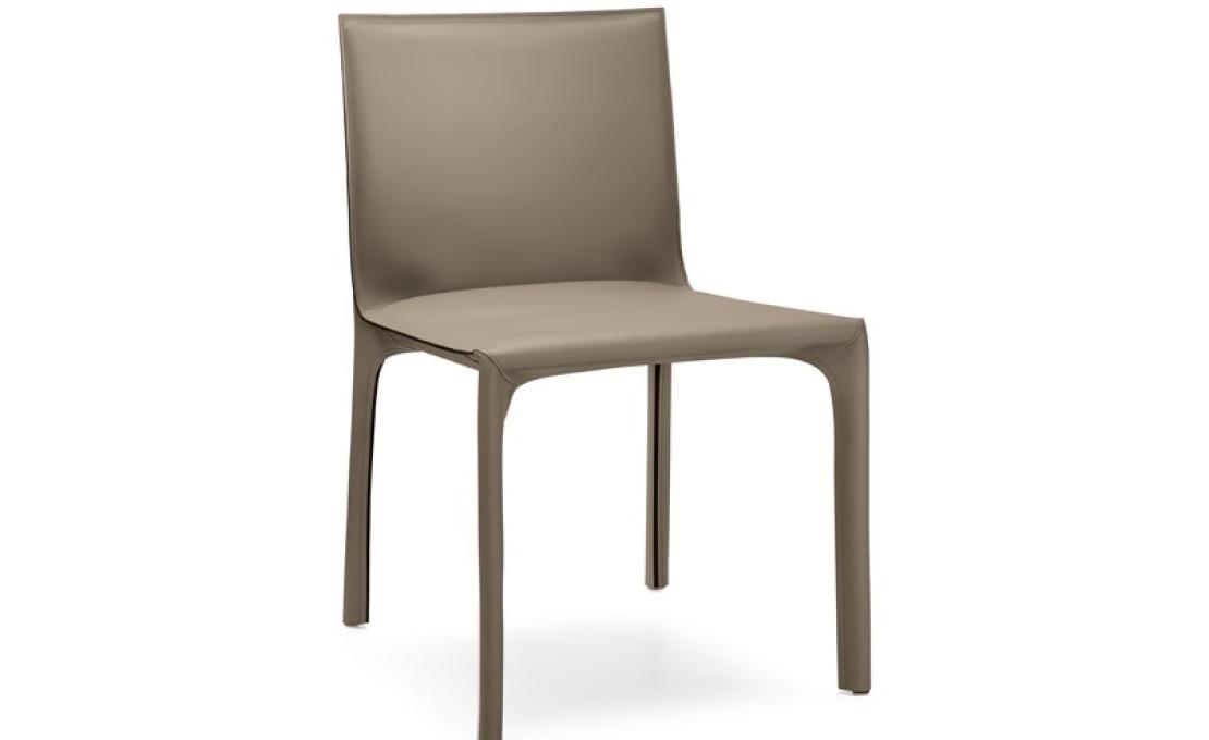 Стул от фабрики Walter Knoll модель Saddle  Walter Knoll 