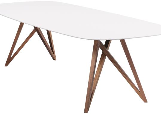 Стол Walter Knoll Seito Table image 1