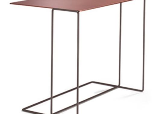 Журнальный столик от фабрики Walter Knoll модель Oki Occasional Table