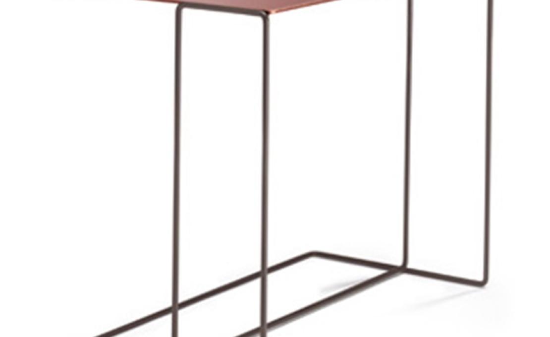 Журнальный столик от фабрики Walter Knoll модель Oki Occasional Table