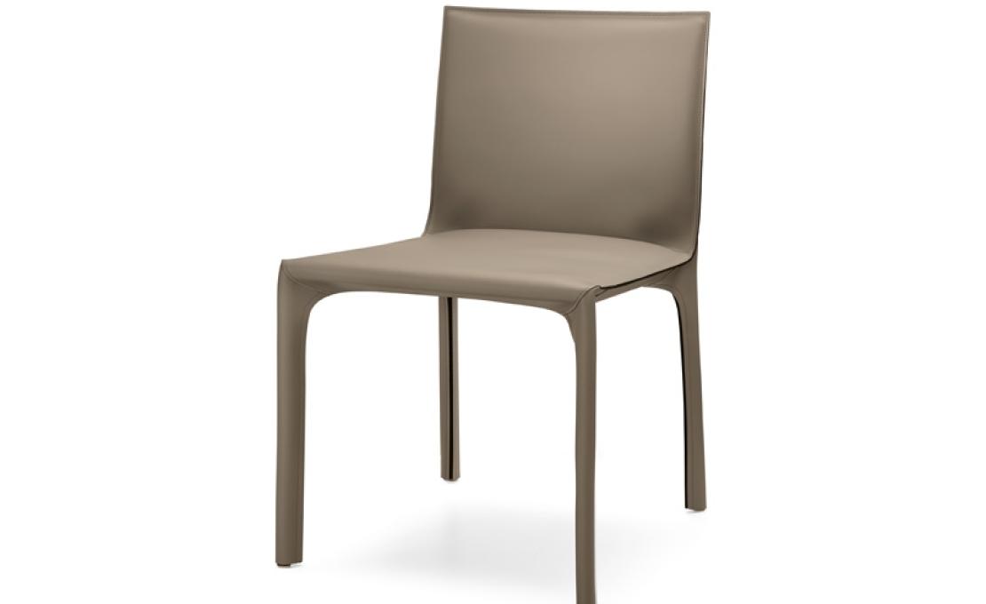 Стул от фабрики Walter Knoll модель Saddle  Walter Knoll 