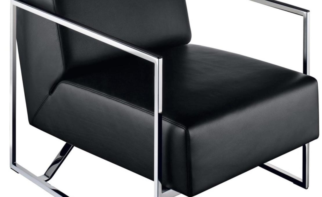 Кресло от фабрики Walter Knoll модель 610-10