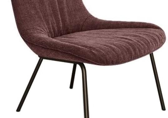 Кресло Walter Knoll Sheru Armchair image 1
