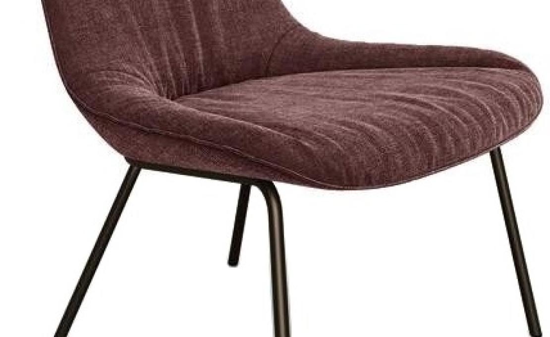 Кресло от фабрики Walter Knoll модель Sheru Arm