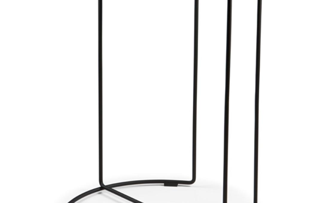 Журнальный столик от фабрики Walter Knoll модель Oki Occasional Table