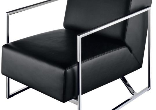 Кресло от фабрики Walter Knoll модель 610-10