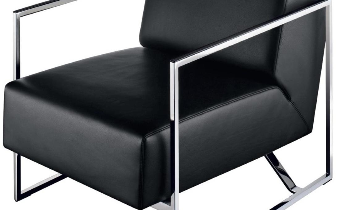 Кресло от фабрики Walter Knoll модель 610-10
